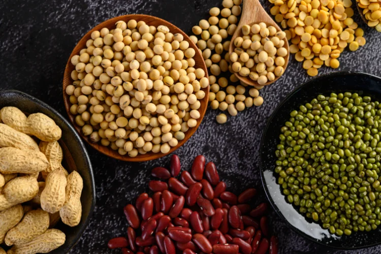 Reasons You Should Want to Eat Legumes (aka Beans)